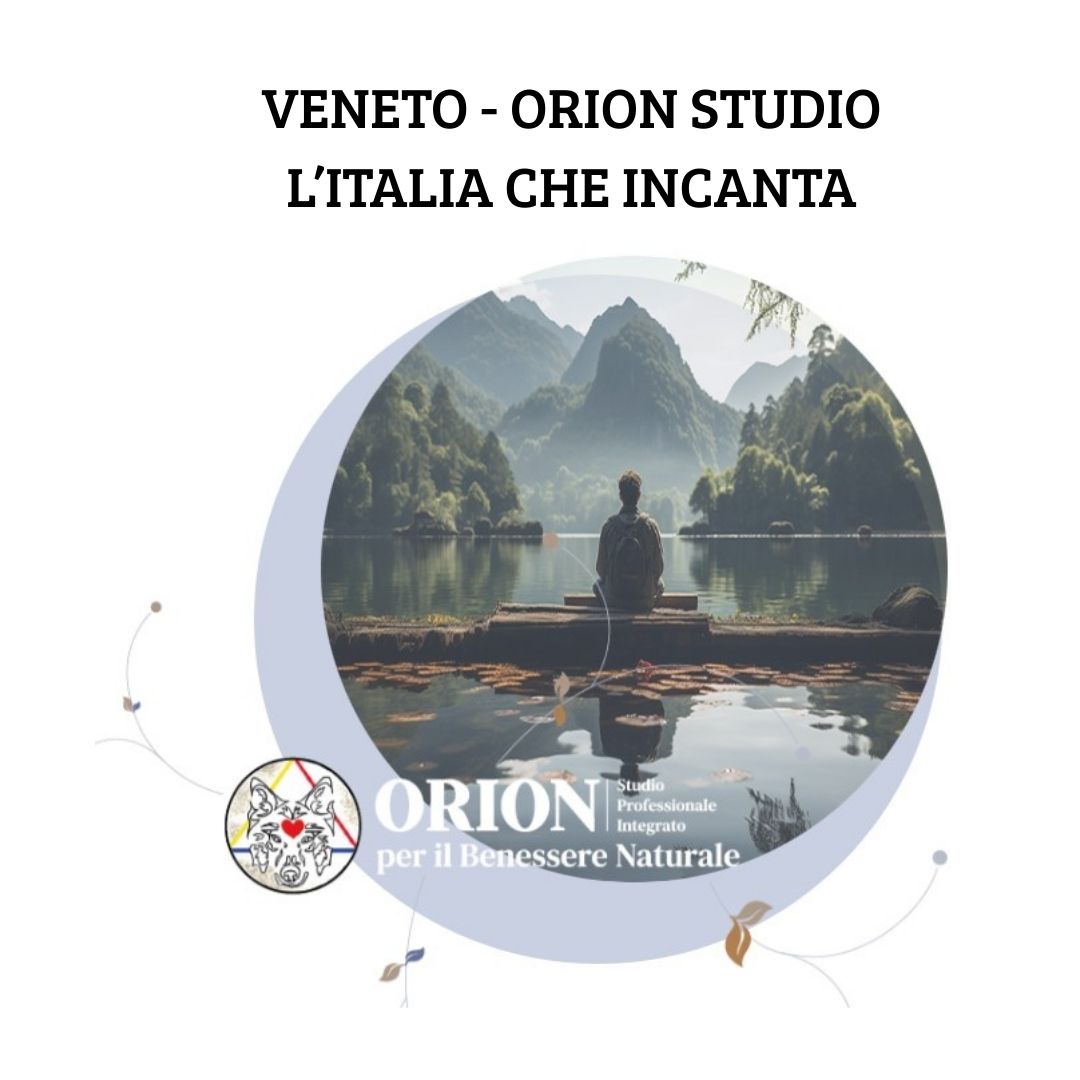 Veneto Orion Studio – L’Italia che incanta